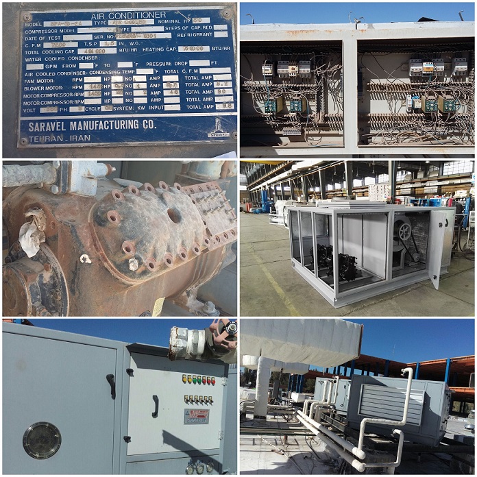 بیمارستان نبی اکرم زاهدان